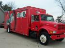  Salvage International 4900 DT 466E
